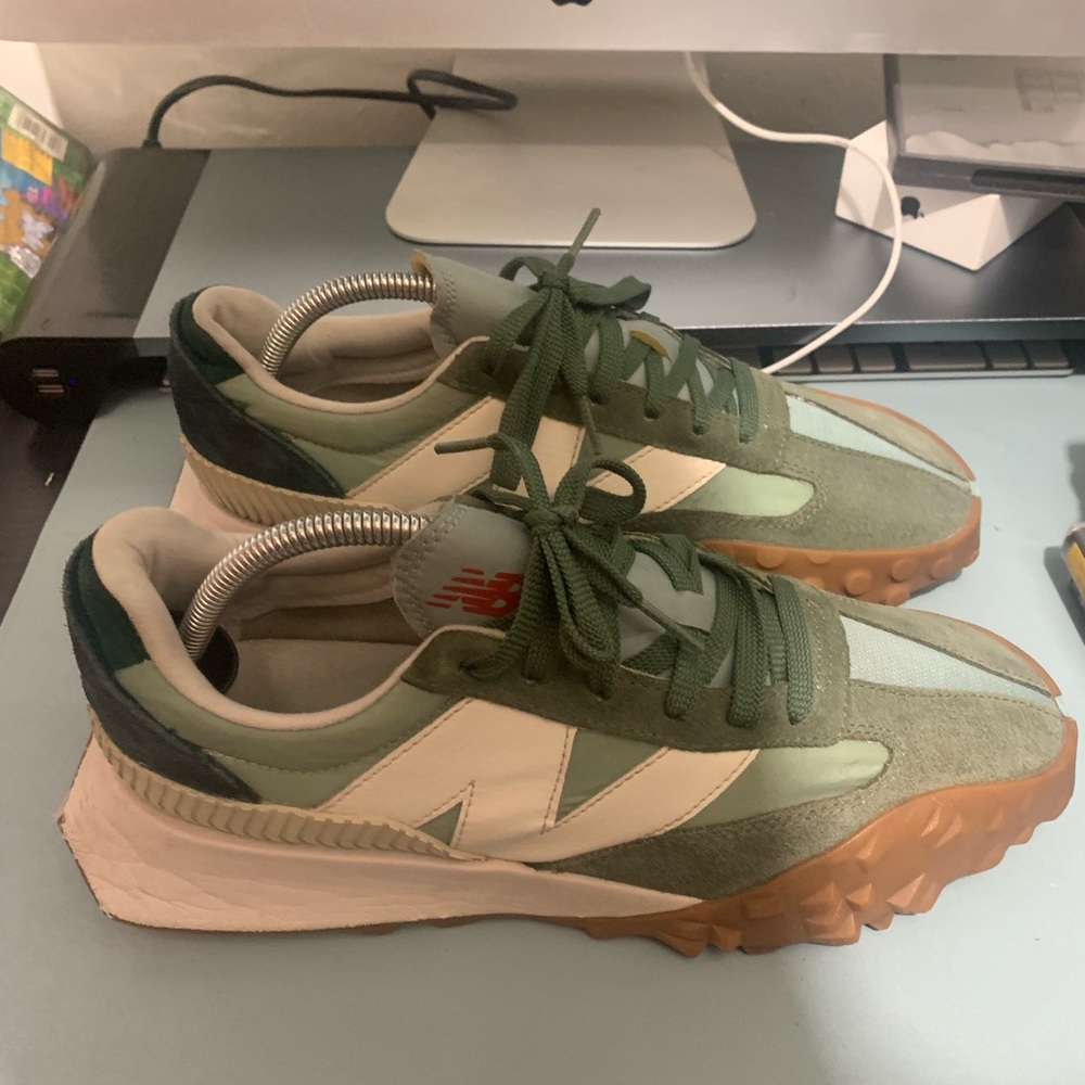 New Balance XC-72